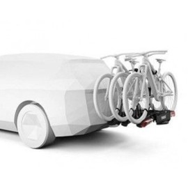 PORTABICI THULE BOLA EPOS 3BICIS 13PINES